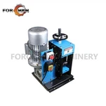 Máquinas pelacables mecánicas