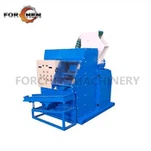 Mini máquina de reciclaje automática para cable